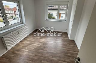 Wohnung mieten in 89264 Weißenhorn, Renovierte 2-Zimmer-Wohnung mit Gartenanteil & Stellplatz in Weißenhorn-Emershofen direkt an der A7