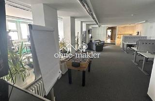 Büro zu mieten in 85221 Dachau, 275m² Büro in der Altstadt