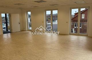 Büro zu mieten in 21680 Stade, Büro-/Praxisfläche zur Miete