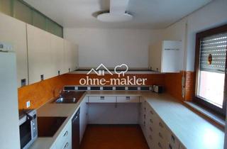 Wohnung mieten in 71067 Sindelfingen, 4,5 Zimmer Wohnung möbliert auf Zeitmietvertragsbasis (3 Jahre)