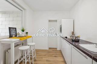 Wohnung kaufen in 66121 Saarbrücken, Barrierearme und bezugsfertige 4-Zimmer Wohnung, SB-Eschberg - provisionsfrei vom Eigentümer