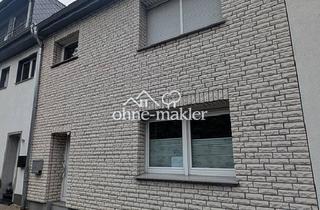 Haus kaufen in 47139 Duisburg, Traumhaftes Reihenmittelhaus im Bestlage wohnen, wo andere Urlaub machen Duisburg Beeckerwerth