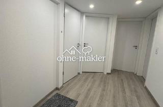 Wohnung mieten in 38685 Langelsheim, Charmante 2,5-Zimmer-Mansardenwohnung in Langelsheim - Frisch renoviert und bezugsfertig