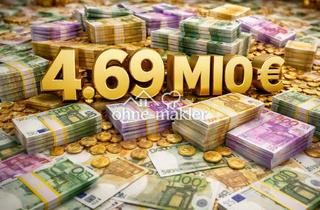 Haus kaufen in 41238 Mönchengladbach, Provisionsfreies Wohn- und Geschäftshaus in Toplage Giesenkirchen - Direkt vom Eigentümer