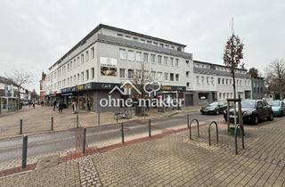 Haus kaufen in 41238 Mönchengladbach, Provisionsfreies Wohn- und Geschäftshaus in Toplage Giesenkirchen - Direkt vom Eigentümer