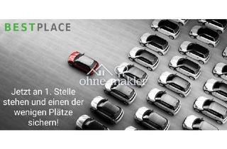 Garagen mieten in 38642 Goslar, Stellplatz zu Vermieten