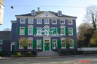 Büro zu mieten in 58332 Schwelm, Praxis- oder Büroräume Hauptstr. 104, Schwelm