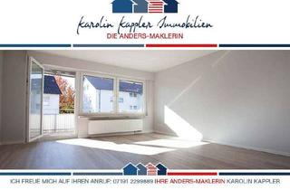 Wohnung mieten in 71522 Backnang, Gemütliches Zuhause zum Wohlfühlen im 1. OG – ideal für ein Paar oder eine kleine Familie