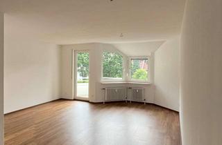 Wohnung mieten in Wirtembergstraße 28, 71336 Waiblingen, Erstbezug nach Sanierung: 2-Zimmer-Wohnung mit Balkon, Keller und Tiefgaragenstellplatz