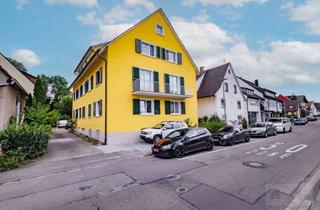 Wohnung mieten in Breisgauer Straße 25, 79110 Lehen, Wg Zimmer in Freiburg Lehen