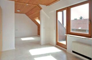 Wohnung mieten in Burghaldenweg 21/1, 75378 Bad Liebenzell, Bezaubernde 1,5 Zi.-Wohnung in idyllischer, ruhiger Lage mit Loggia, TG-Platz, EBK, Bühnenraum