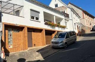 Wohnung mieten in Spessartstraße, 64750 Lützelbach, Helle 4-Zimmer Erdgeschosswohnung mit 2 Balkonen in Lützelbach