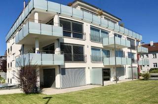 Wohnung mieten in Starenweg, 88085 Langenargen, Hochwertige 3,5-Zimmer-Wohnung mit Terrasse in Langenargen