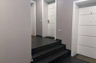 Wohnung mieten in 42283 Barmen, 5 Zimmer Neubauwohnung in Wuppertal Quartier Rott ohne Staffel oder Indexmiete