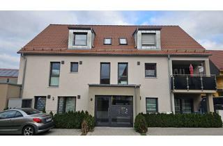 Wohnung mieten in Kirchstr. 20, 90584 Allersberg, Ihr neues Zuhause – Gemütliche 2-Zimmerwohnung für Komfort und Lebensfreude!