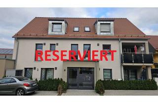 Wohnung mieten in Kirchstr. 20, 90584 Allersberg, Ihr neues Zuhause – Gemütliche 2-Zimmerwohnung für Komfort und Lebensfreude!