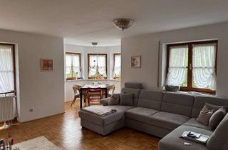 Wohnung mieten in 87629 Füssen, Ein Zuhause zum Wohlfühlen