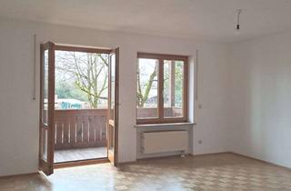 Wohnung mieten in Wallbergstr. 42, 85570 Markt Schwaben, Geräumige 3-Zimmer Wohnung mit Balkon