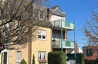 Wohnung mieten in Feldstraße 162, 52477 Alsdorf, Großzügige 2 Zimmer Wohnung in Alsdorf Hoengen gegenüber Seniorenzentrum St. Anna zu vermieten