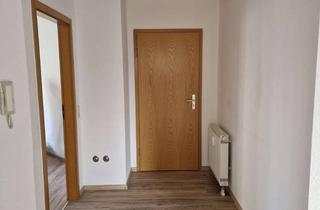 Wohnung mieten in 72525 Münsingen, Helle 2-Zimmer-Wohnung nahe Stadtmitte