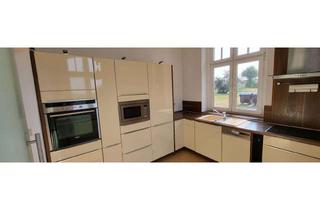Wohnung mieten in Dabruner Straße 11, 06888 Lutherstadt Wittenberg, Attraktive 3-Raum-Hochparterre-Wohnung mit EBK und Balkon in Lutherstadt Wittenberg