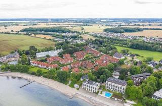 Wohnung mieten in 23669 Timmendorfer Strand, 2-Zi Balkon-Wohnung mit TG-Stellplatz in Niendorf/Timmendorfer Strand zu vermieten