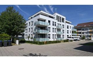 Penthouse mieten in Magellanstraße 13, 70771 Leinfelden-Echterdingen, Neubau: Penthouse mit sonniger Dachterrasse und erstklassiger Ausstattung in TOP-Lage