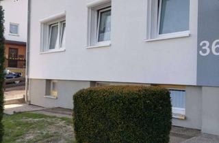 Wohnung mieten in Scheibenweg 36, 34582 Borken, Gepflegte 3-Zimmer-Wohnung mit Terrasse in Borken (Hessen)