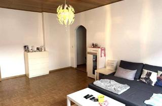 Wohnung mieten in Angerberg 6a, 35510 Butzbach, Gepflegte 3 Zimmer Wohnung in Griedel zu vermieten