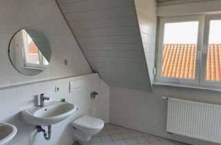 Wohnung mieten in Loachweg, 97490 Poppenhausen, Gepflegte 4,5-Zimmer-Wohnung mit Garage in Poppenhausen