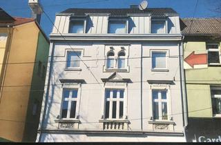 Wohnung mieten in 44879 Linden, Bochum- Linden, 65 m2 in stilvollem Altbau, Erstbezug nach Renovierung