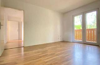 Wohnung mieten in Neuer Hellweg 15, 58239 Schwerte, **RENOVIERTE 3-ZIMMERWOHNUNG MIT BALKON IM EG - Schwerte-Westhofen**