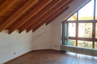 Wohnung mieten in 63755 Alzenau, *Wochendheimfahrer-Apartment im EFH in Alzenau- Hörstein*