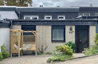 Wohnung mieten in Harzstraße 66, 42579 Heiligenhaus, Charmante, großzügige Zweiraumwohnung in Heiligenhaus