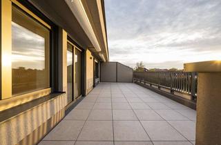 Penthouse mieten in 85540 Haar, Penthousewohnung - Top ausgestattet inkl. Einbauküche