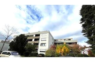 Wohnung mieten in 76275 Ettlingen, ++ Ansprechende 2 Zimmer Wohnung mit großem Balkon in ruhiger Lage von Ettlingen ++