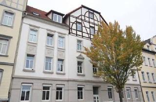 Wohnung mieten in Feldstraße, 04720 Döbeln, Energetisch und frisch sanierte 4-Raum-Wohnung in ruhiger Lage von Döbeln (WE009)