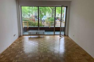 Wohnung mieten in Heiligendammer Straße 6a, 14199 Schmargendorf, Helle 2-Zimmer Wohnung mit Balkon in Schmargendorf (Wilmersdorf)