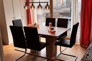 Wohnung mieten in 13055 Alt-Hohenschönhausen (Hohenschönhausen), SUBLET - Helle 4-Zimmer Wohnung mit Balkon
