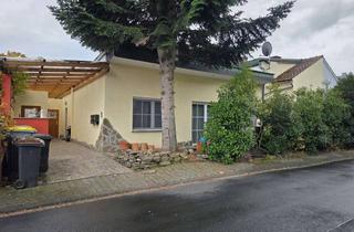 Wohnung mieten in Siedlungsstraße, 63594 Hasselroth, Helle 3-Zimmer Terrassenwohnung in Hasselroth, behindertengerecht