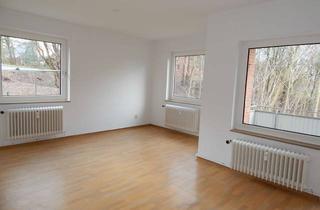 Wohnung mieten in Klensbyer Straße 31, 24837 Schleswig, *Helle 3-Zimmerwohnung im Erdgeschoss mit Balkon für ab sofort*