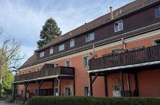Wohnung mieten in Meiereiweg 21, 01796 Pirna, gemütliche 4-Raum Wohnung am Waldrand in Graupa