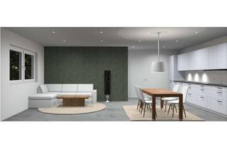 Wohnung mieten in 74858 Aglasterhausen, 3 Zimmer im Neubau (Erstbezug) mit großem Balkon