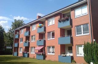 Wohnung mieten in Hufenweg, 23738 Lensahn, *Helle 2-Zimmerwohnung mit Balkon*