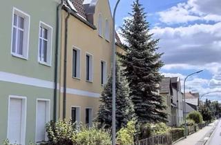 Wohnung mieten in Trebuser Str. 20, 15517 Fürstenwalde, Großzügige 3-Zimmer-Wohnung in Fürstenwalde - 90m² mit guter Raumaufteilung