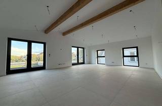 Wohnung mieten in 30853 Langenhagen, Exklusive Neubauwohnung in Langenhagen | 4 Zimmer | Stellplatz | Balkon