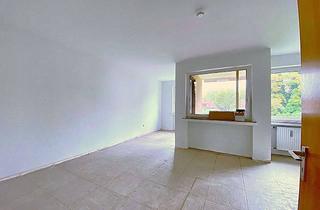 Sozialwohnungen mieten in Schulte Hordelhoff Straße 10-12, 44866 Günnigfeld, Senioren-WBS benötigtKomfortables Wohnen im Alter – 1,5-Zimmer-Seniorenwohnung