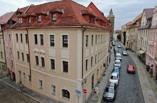 Wohnung mieten in Wendische Straße, 02625 Bautzen, A4RES-Einziehen & wohlfühlen – 1-Raum-Maisonettewohnung mit Altstadtflair