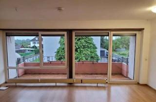 Wohnung mieten in Nikolaus-Däublin-Weg, 79588 Efringen-Kirchen, Gepflegte 2-Zimmer-Wohnung mit Balkon in Efringen-Kirchen