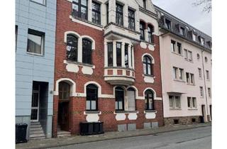 Wohnung mieten in Hesslerstr. 11, 59065 Hamm, Charmante 2-Zimmer-Wohnung mit besonderer Deckenarchitektur in Hamm